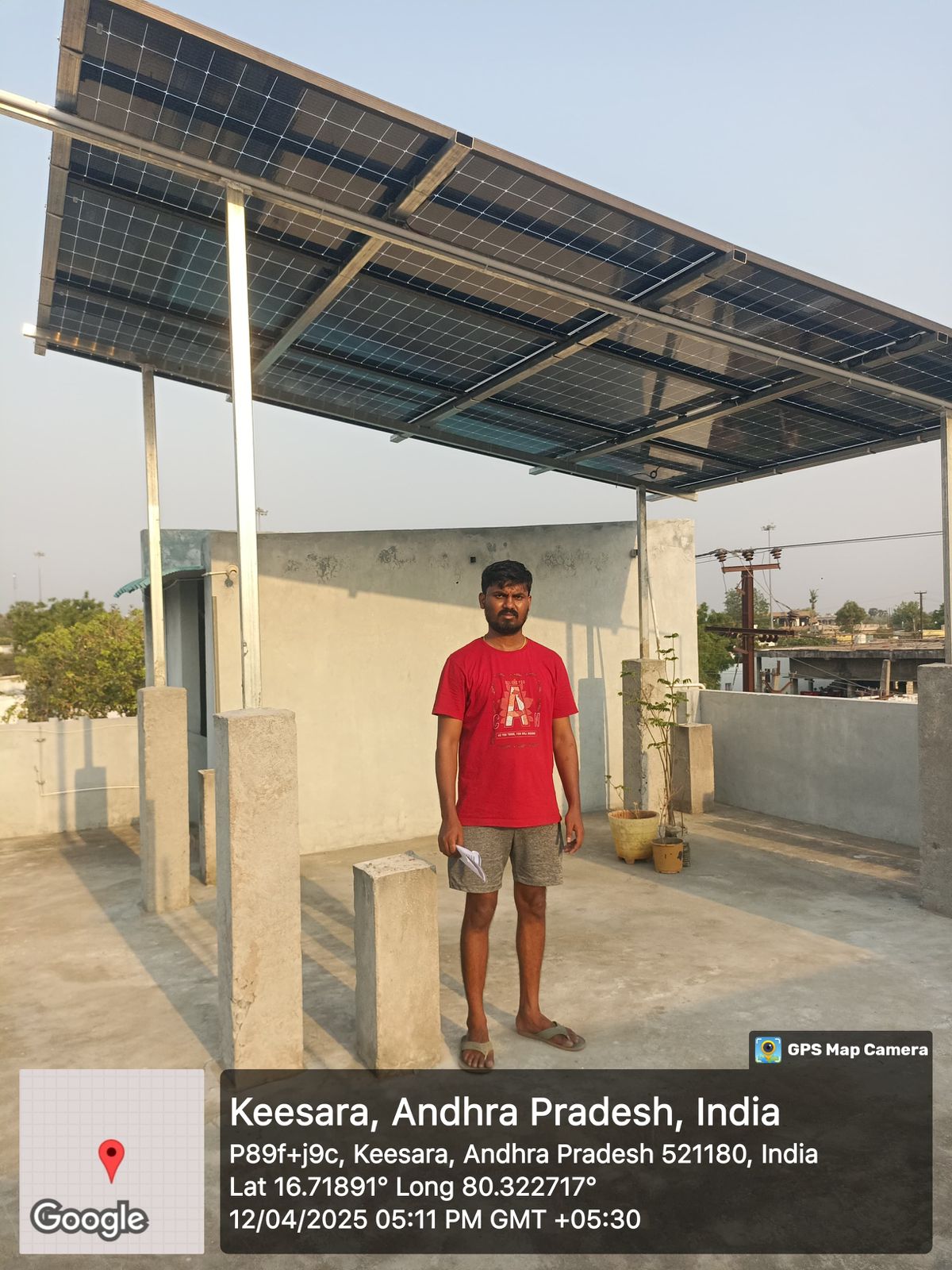 IGI SOLAR  VIJAYAWADA, CHITTOOR, VISAKHPATNAM