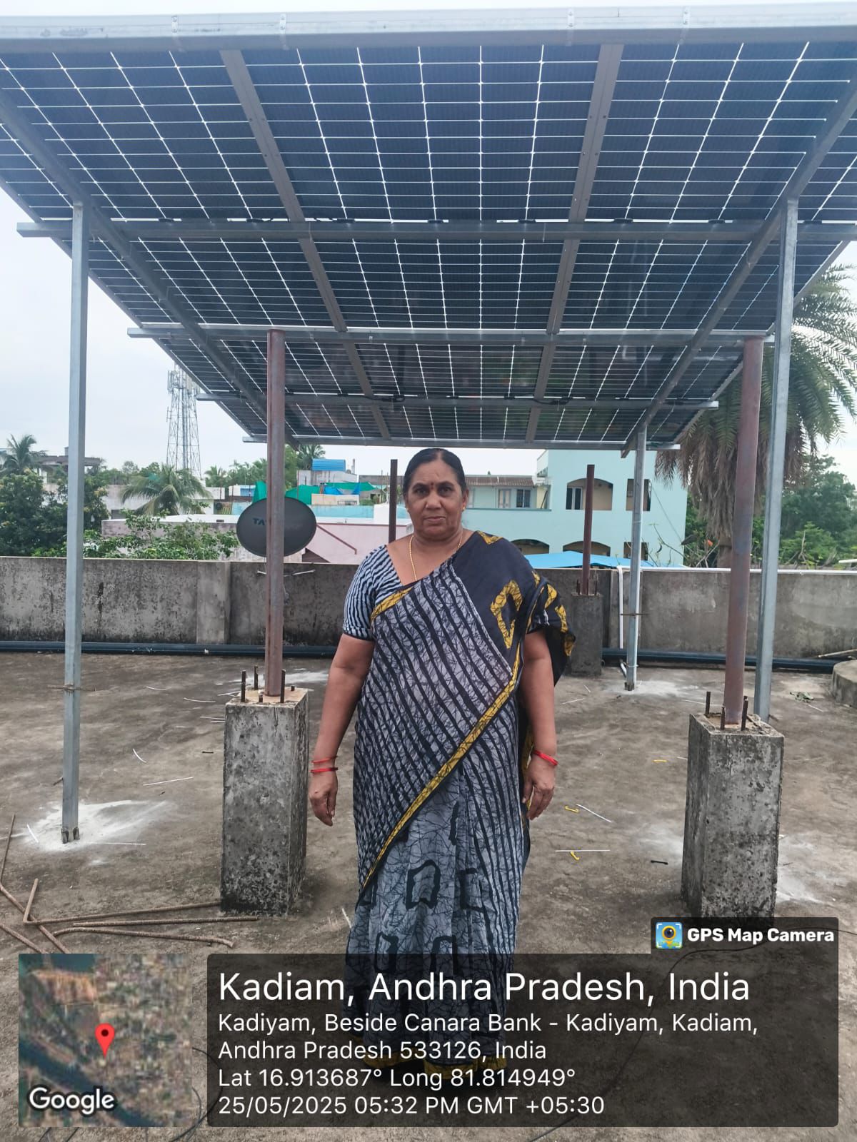 IGI SOLAR  VIJAYAWADA, CHITTOOR, VISAKHPATNAM