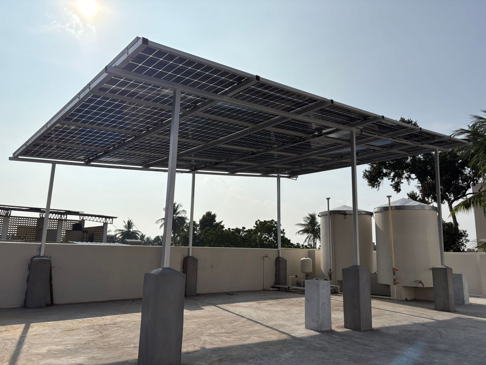 IGI SOLAR  VIJAYAWADA, CHITTOOR, VISAKHPATNAM