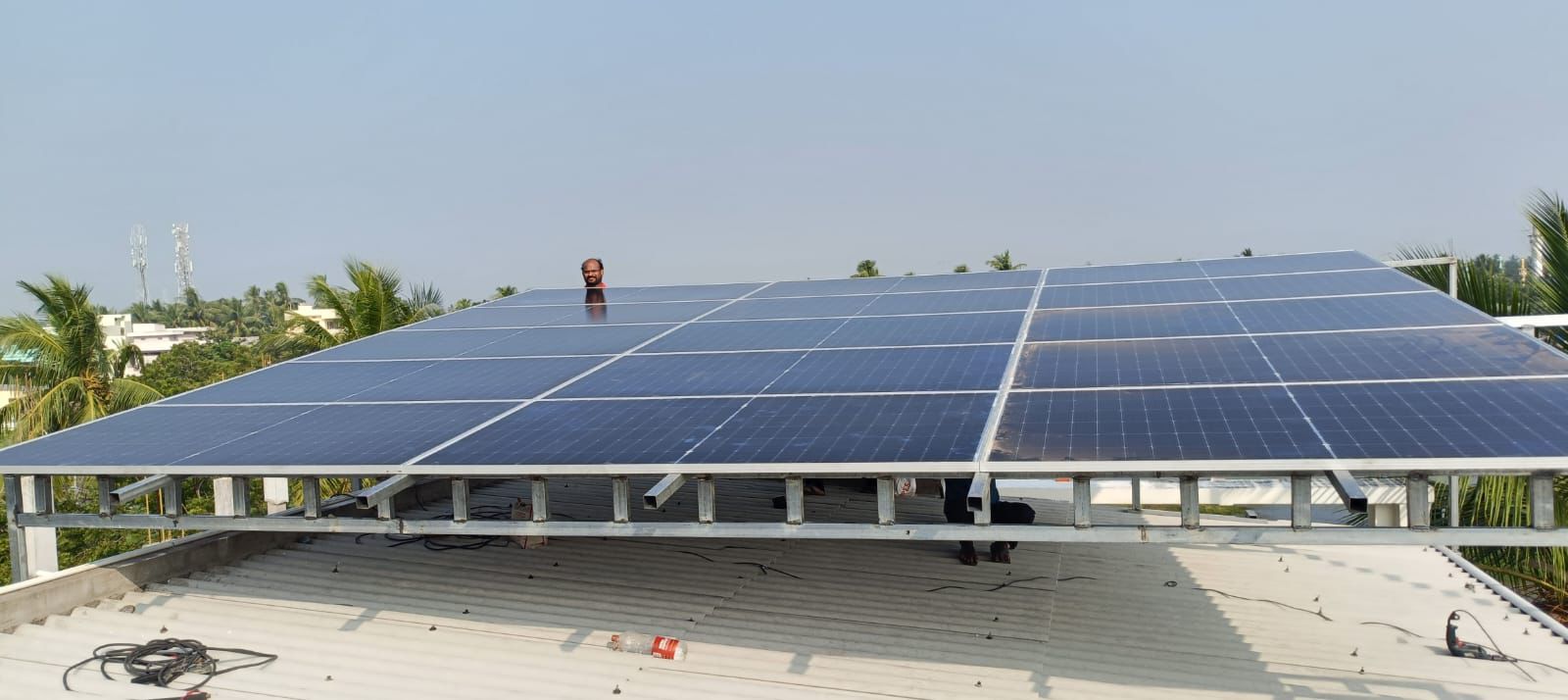 IGI SOLAR  VIJAYAWADA, CHITTOOR, VISAKHPATNAM