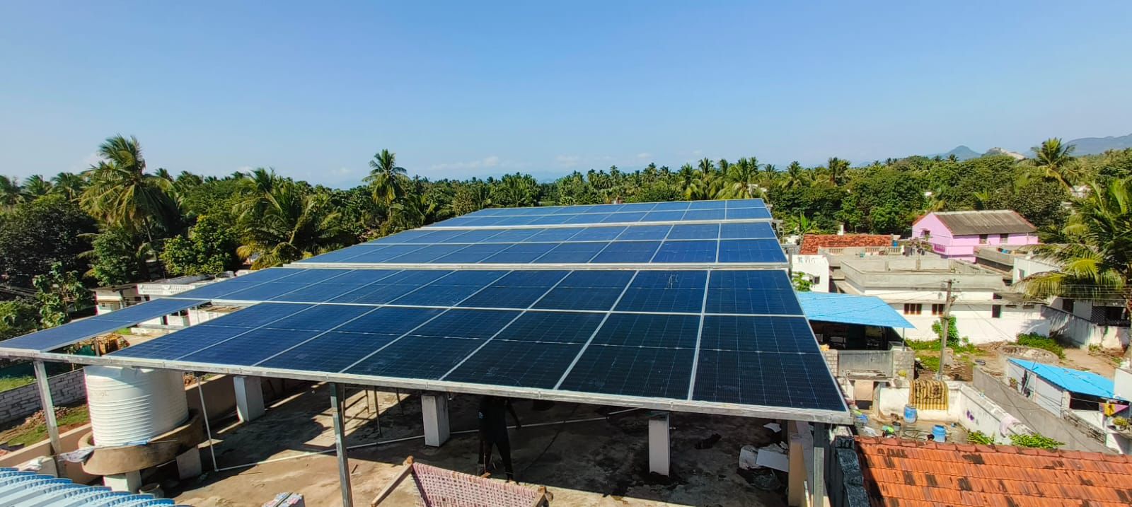 IGI SOLAR  VIJAYAWADA, CHITTOOR, VISAKHPATNAM
