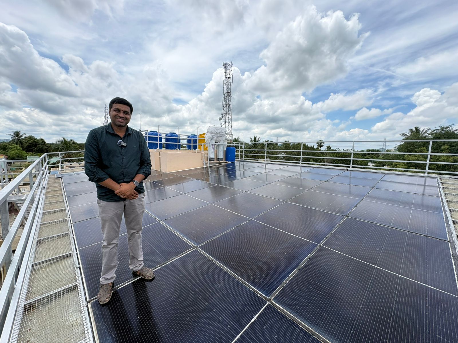 IGI SOLAR  VIJAYAWADA, CHITTOOR, VISAKHPATNAM