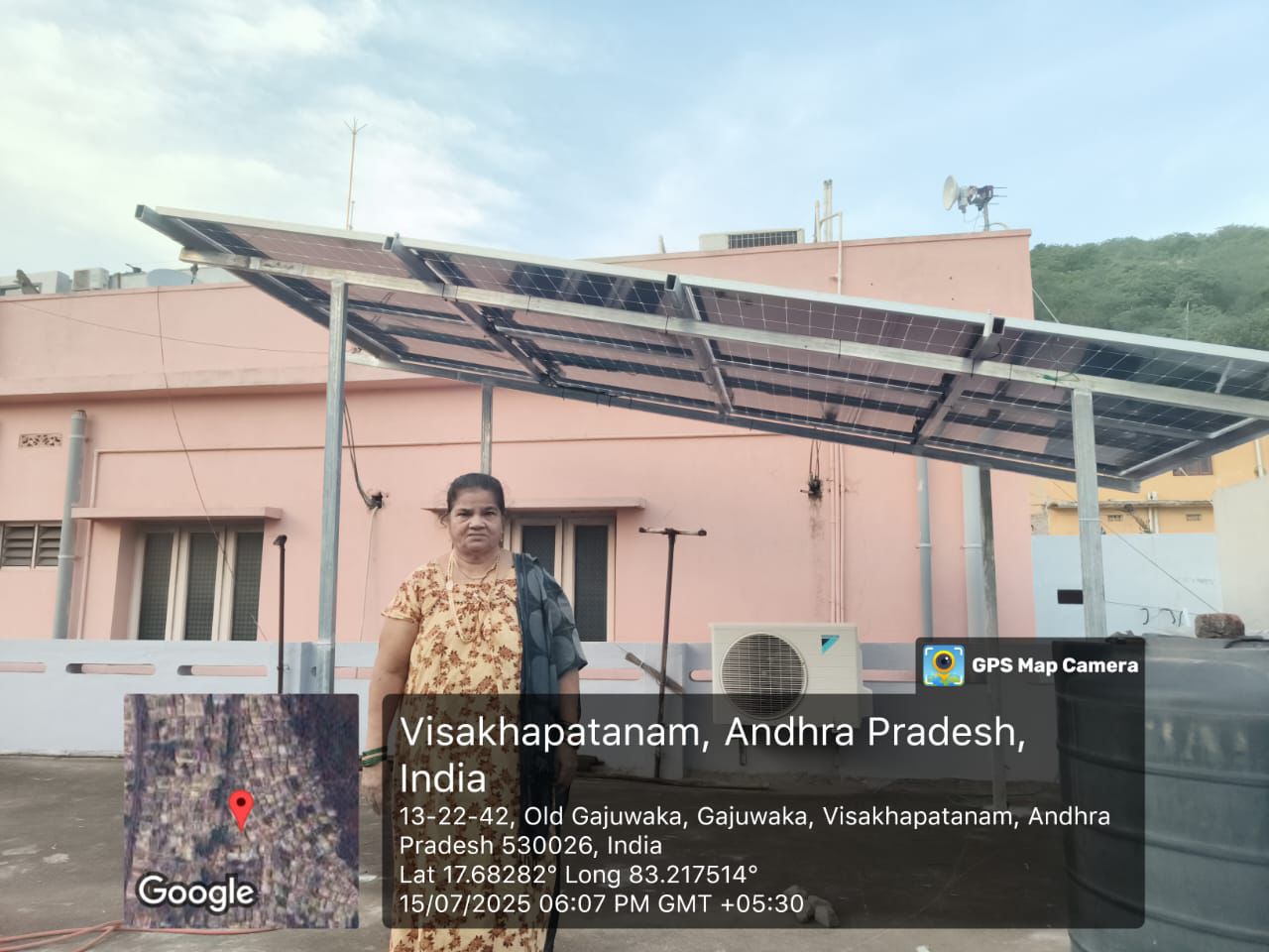 IGI SOLAR  VIJAYAWADA, CHITTOOR, VISAKHPATNAM