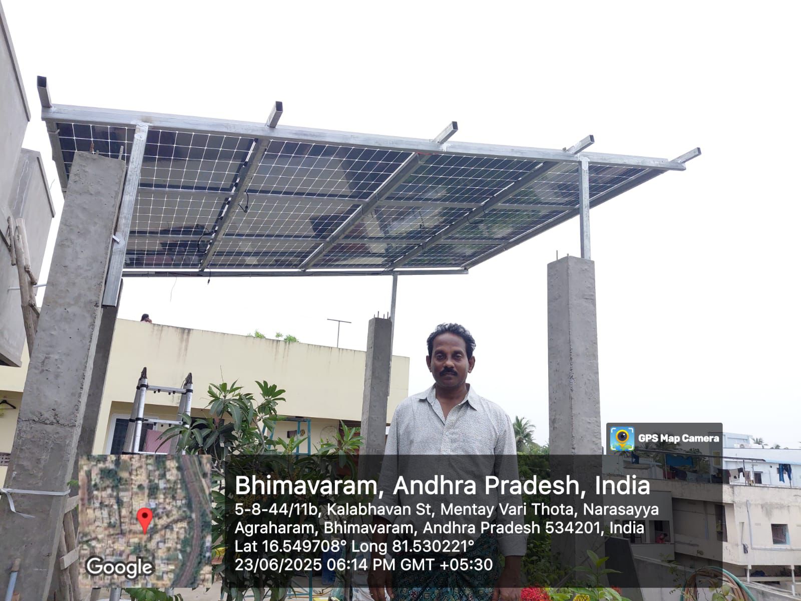 IGI SOLAR  VIJAYAWADA, CHITTOOR, VISAKHPATNAM