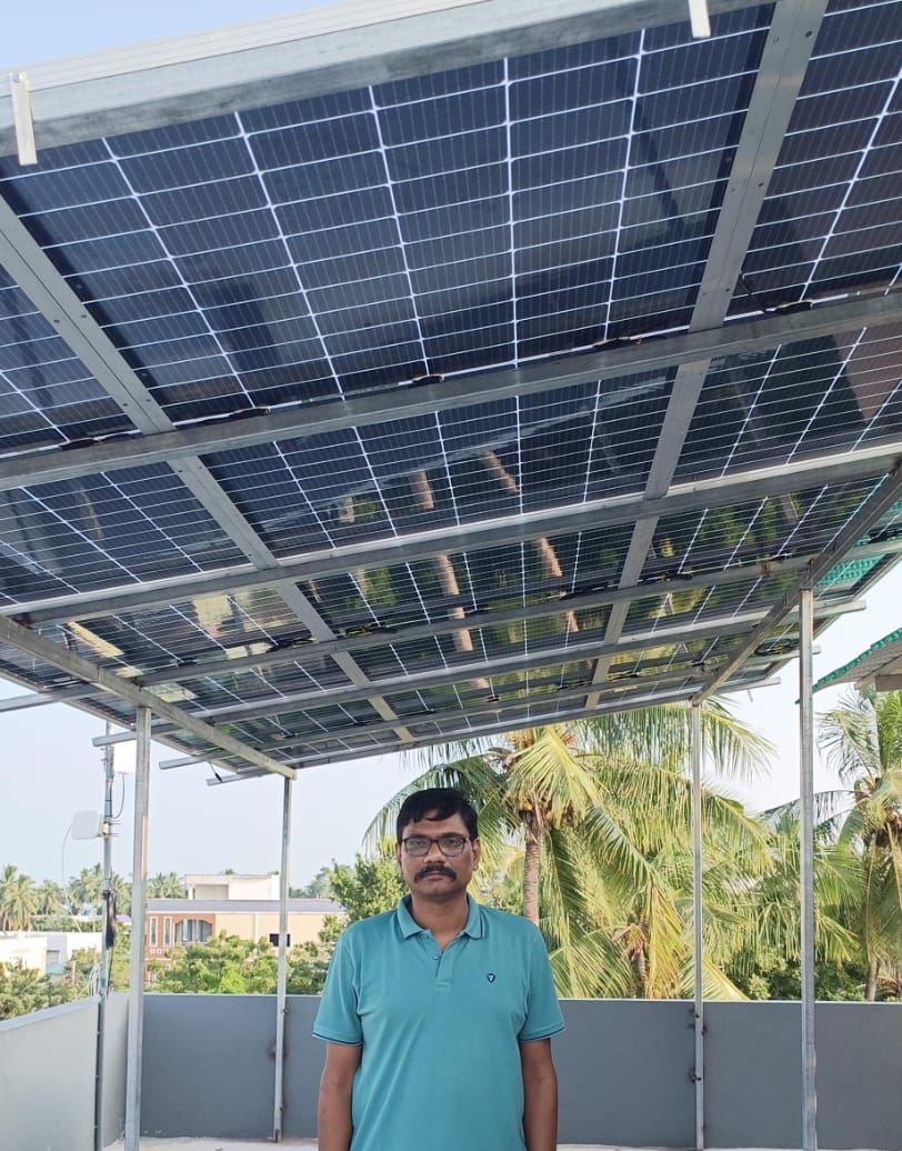 IGI SOLAR  VIJAYAWADA, CHITTOOR, VISAKHPATNAM